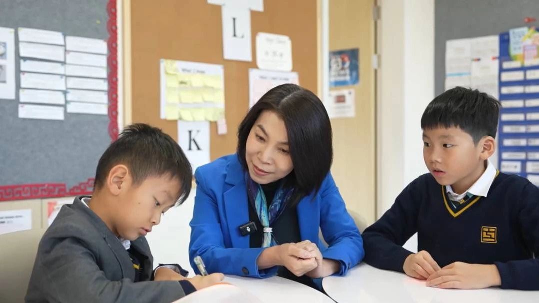 教育“惠”谈｜《学生领导力》完整版发布