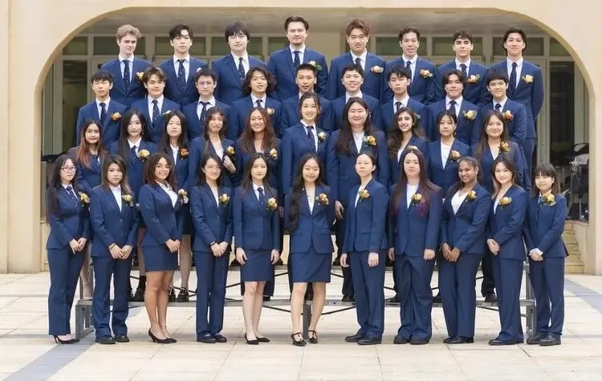 超20%学子获全球排名前十院校录取通知，成就又一毕业丰收季！
