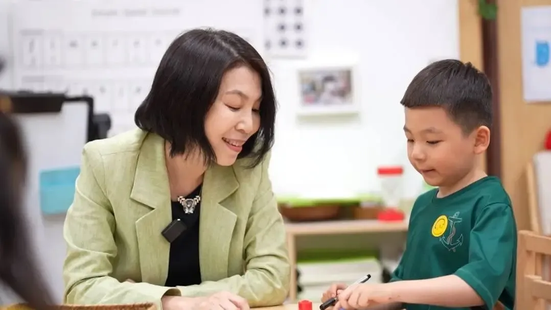 教育“惠”谈｜从早期教育到中学阶段培养成长型思维