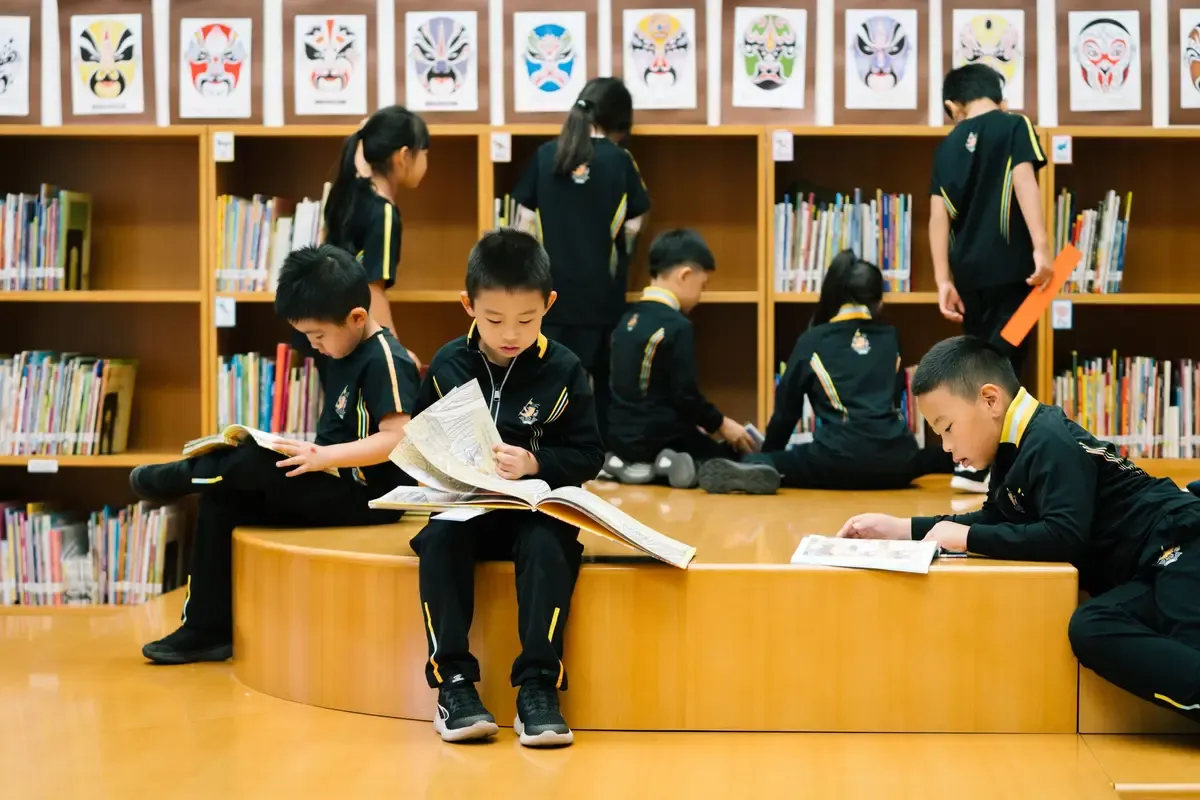 幼小衔接、转学过渡、角色转换……如何应对教育过程中的每个转折点？