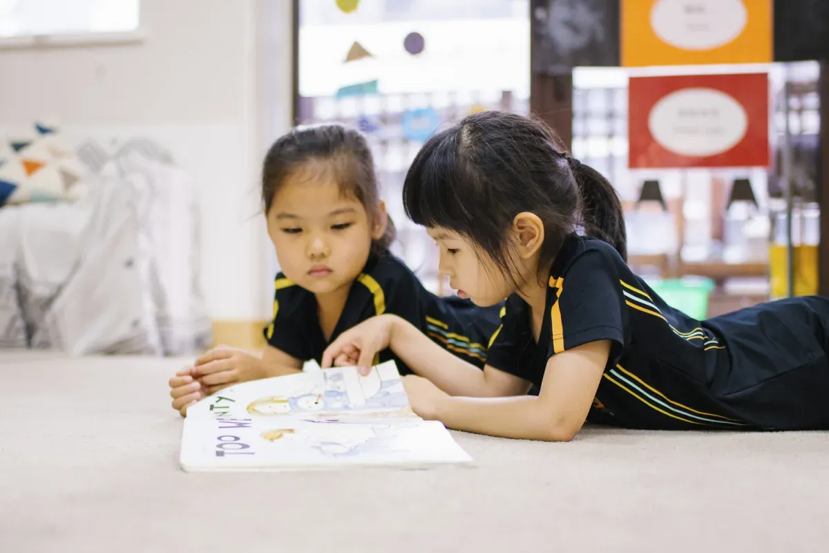 Insights｜The advantages of Huili’s early years education (Ⅰ)