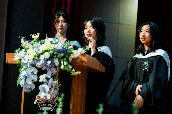 2023 Graduation Ceremony,Wellington College International Tianjin