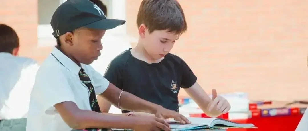 Summer Book Fair and Summer Reading list