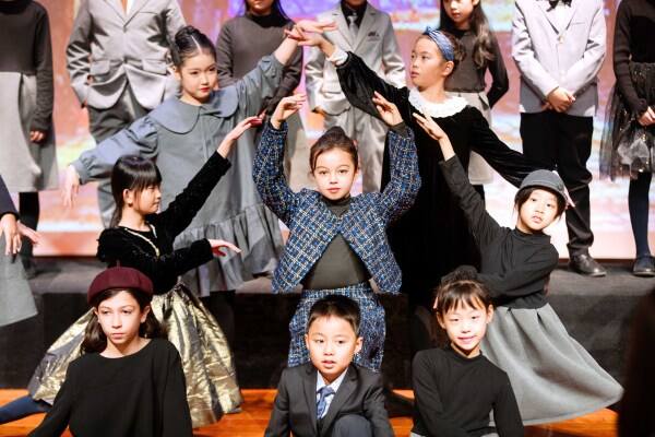 Junior School Winter Show,Wellington College International Tianjin