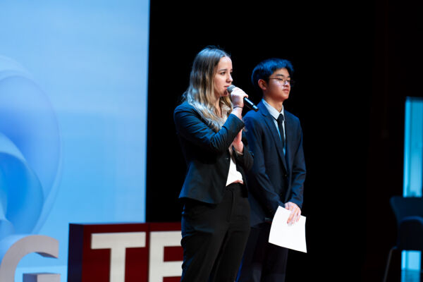 Career Day,Wellington College International Tianjin