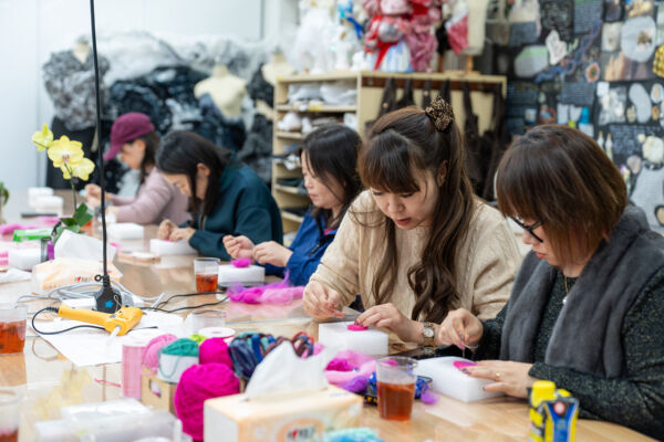 2025 Pink Day,Wellington College International Tianjin