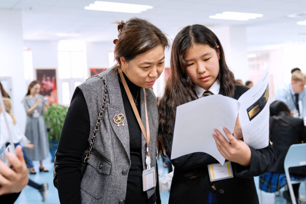 Year 6-9 Cross Curricular Days,Wellington College International Tianjin