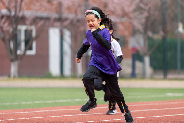 Junior School Sports Day,Wellington College International Tianjin