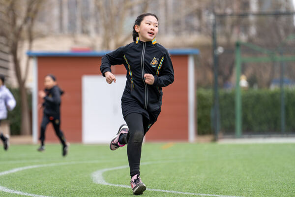 Junior School Sports Day,Wellington College International Tianjin