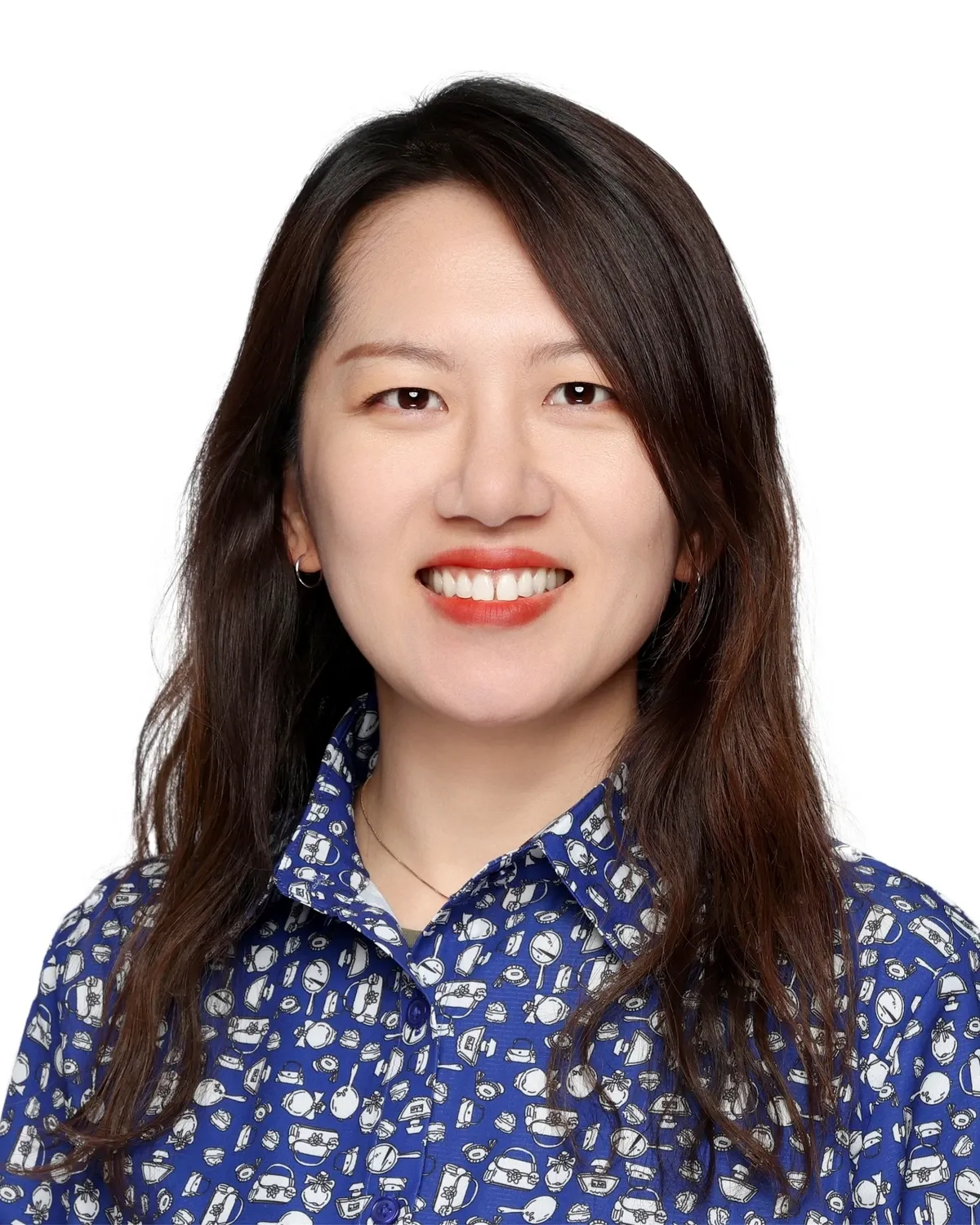 Rebecca Dong