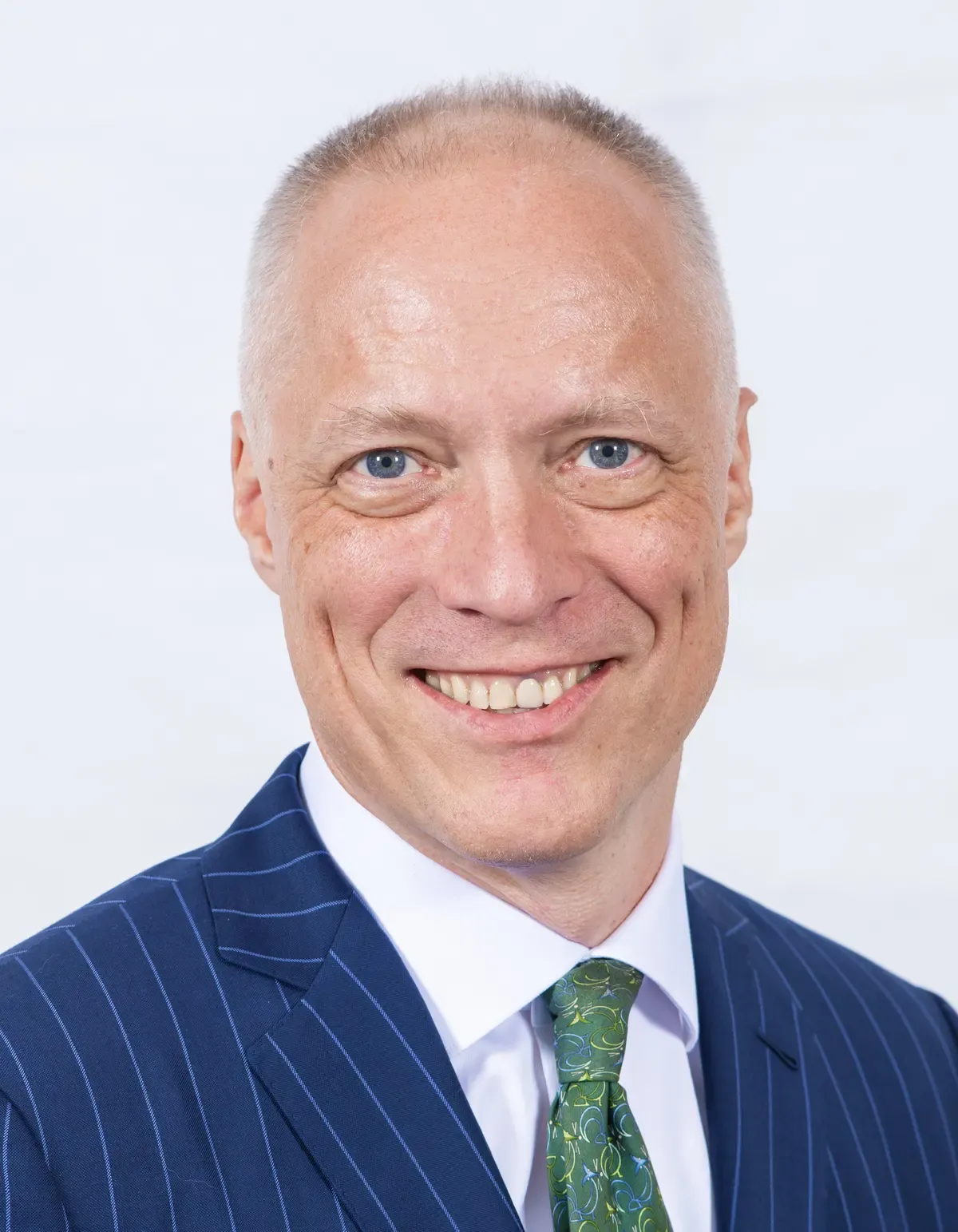 Allen Lueth