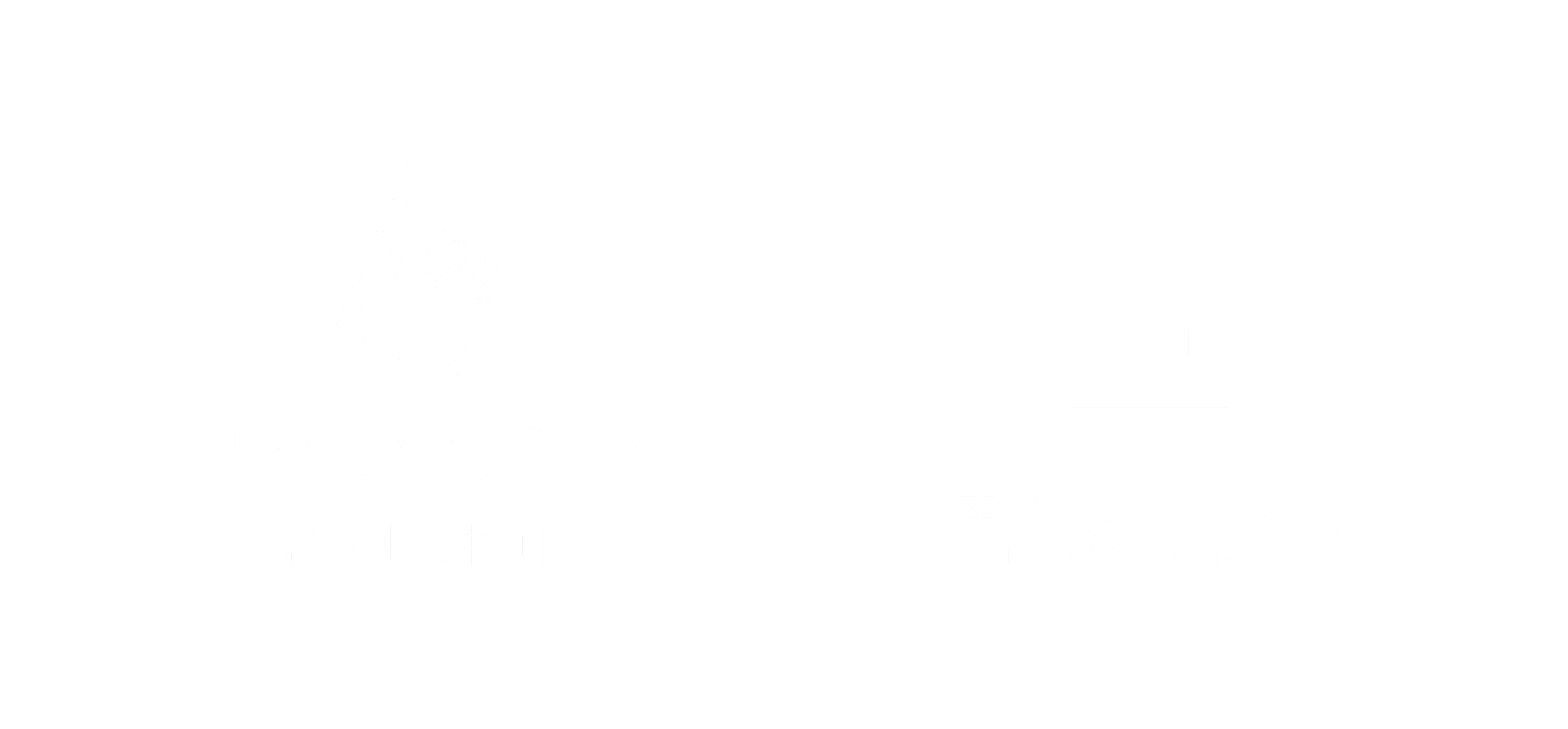 南通国际双语学校学校logo-透明