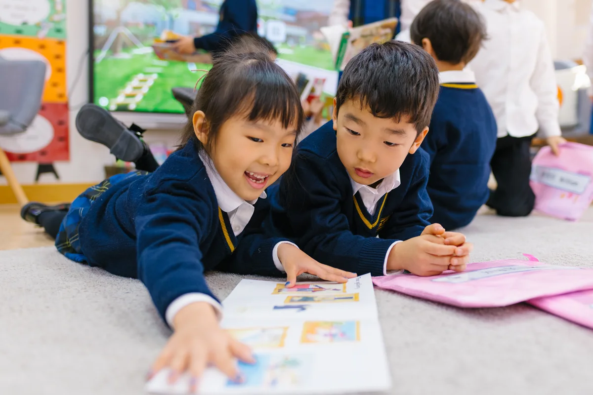 探索南通惠立幼儿园的双语教学模式（下）