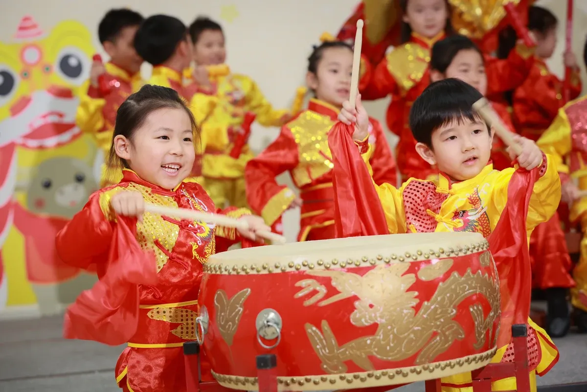 校长新年寄语|前路璀璨，启崭新之旅程