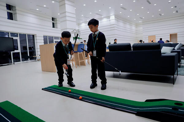 寄宿,南通惠立学校