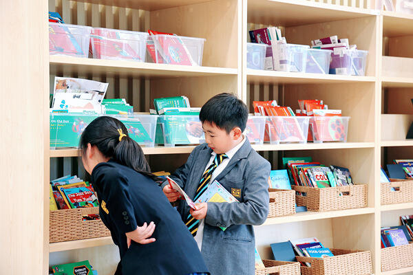 辅助课程教学活动,南通惠立学校