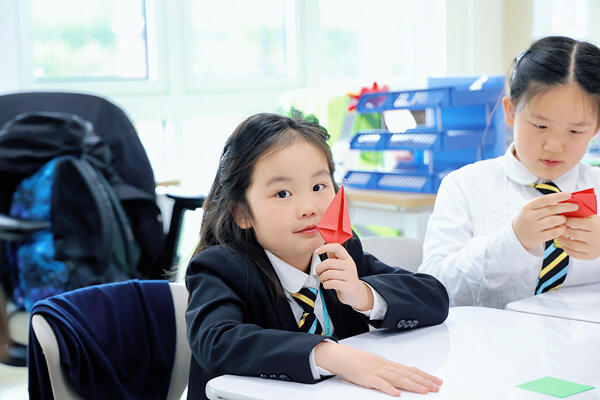 辅助课程教学活动,南通惠立学校