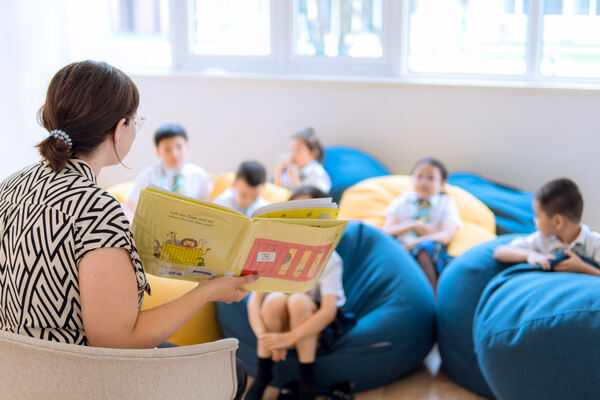  辅助课程教学活动,南通惠立学校