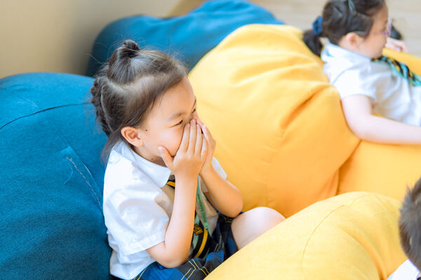  辅助课程教学活动,南通惠立学校