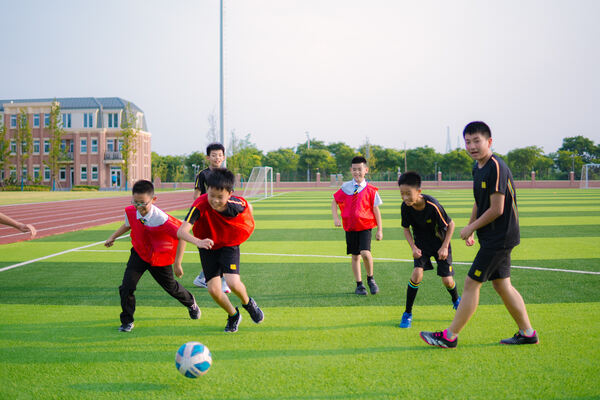  辅助课程教学活动,南通惠立学校