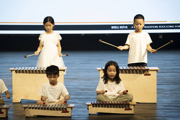 夏令营,南通惠立学校