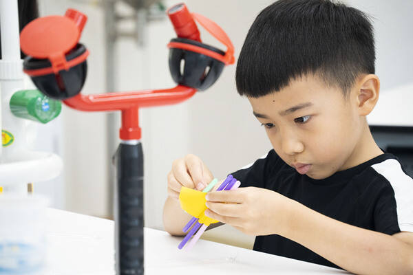 夏令营,南通惠立学校