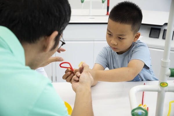 夏令营,南通惠立学校