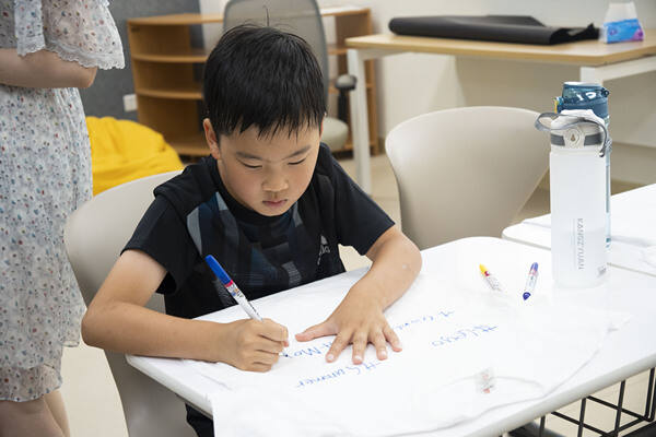 夏令营,南通惠立学校