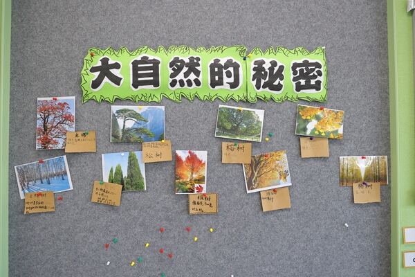 Grade 2 - 主题课,南通惠立学校