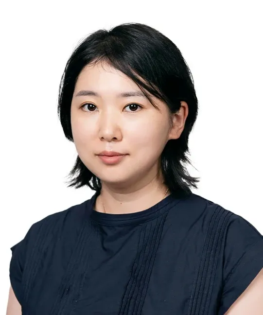  陈奕霏 