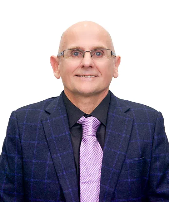 Richard Watts 