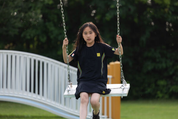 探险日<br/>三、四、五年级,南通惠立学校