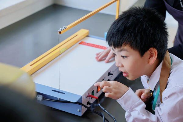 Grade 4 - Design & Technology,Hiba Academy Nantong