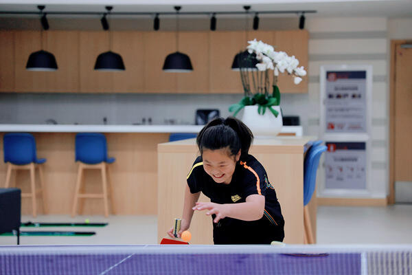 Boarding,Hiba Academy Nantong