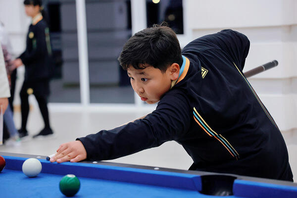 Boarding,Hiba Academy Nantong