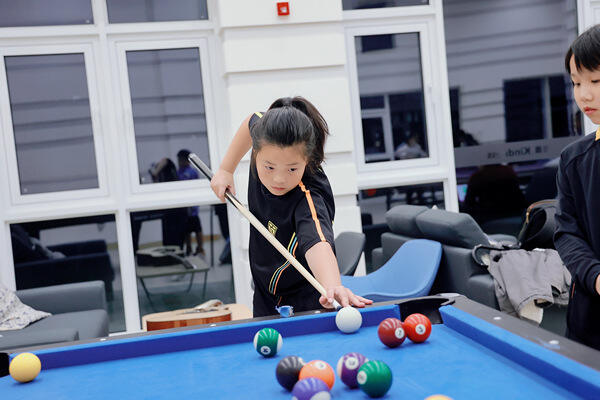 Boarding,Hiba Academy Nantong