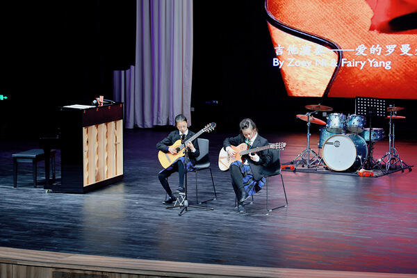 Assembly - Grade 6,Hiba Academy Nantong