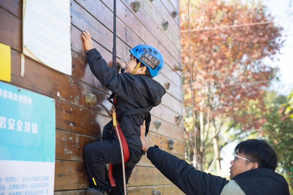 Adventure Trip - Grade 2 & Grade 3,Hiba Academy Nantong