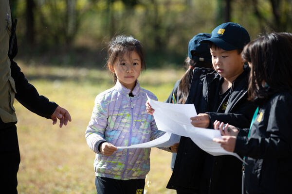 Adventure Trip - Grade 2 & Grade 3,Hiba Academy Nantong