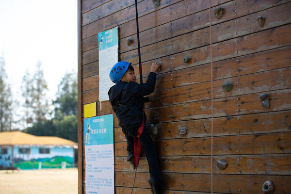 Adventure Trip - Grade 2 & Grade 3,Hiba Academy Nantong