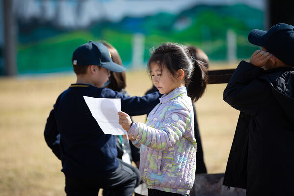 Adventure Trip - Grade 2 & Grade 3,Hiba Academy Nantong