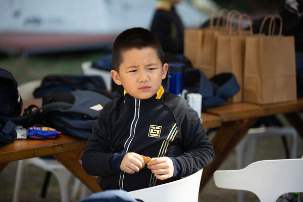 Adventure Trip - Grade 2 & Grade 3,Hiba Academy Nantong