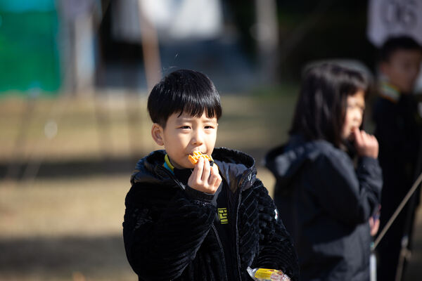 Adventure Trip - Grade 2 & Grade 3,Hiba Academy Nantong