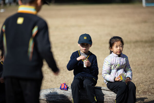 Adventure Trip - Grade 2 & Grade 3,Hiba Academy Nantong