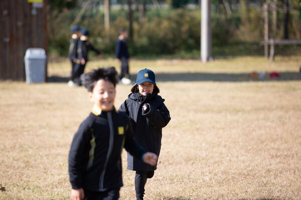 Adventure Trip - Grade 2 & Grade 3,Hiba Academy Nantong