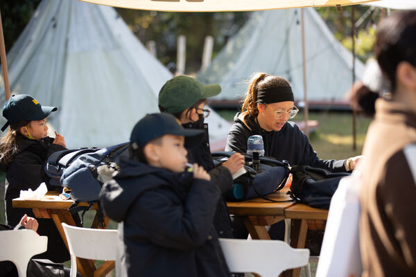 Adventure Trip - Grade 2 & Grade 3,Hiba Academy Nantong