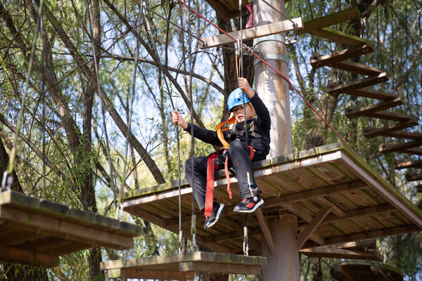 Adventure Trip - Grade 2 & Grade 3,Hiba Academy Nantong