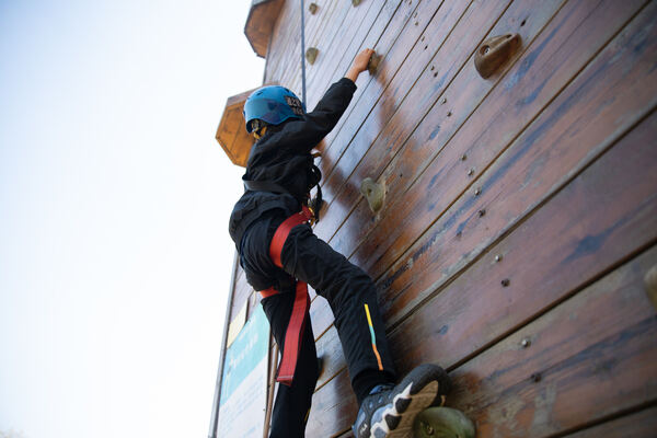 Adventure Trip - Grade 2 & Grade 3,Hiba Academy Nantong