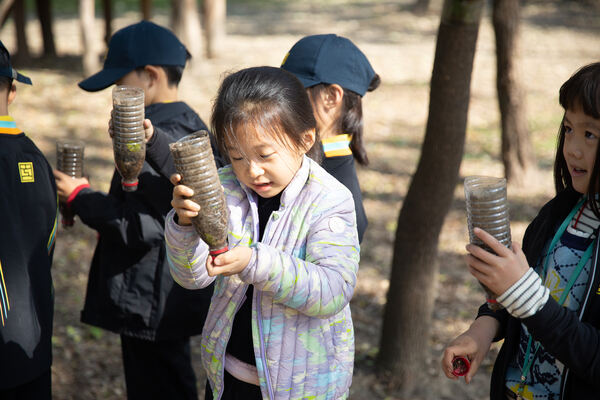Adventure Trip - Grade 2 & Grade 3,Hiba Academy Nantong