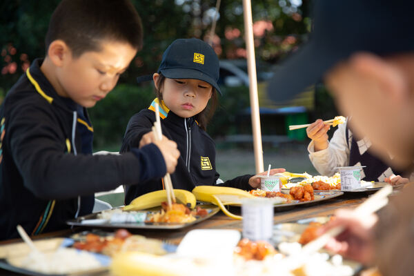 Adventure Trip - Grade 2 & Grade 3,Hiba Academy Nantong